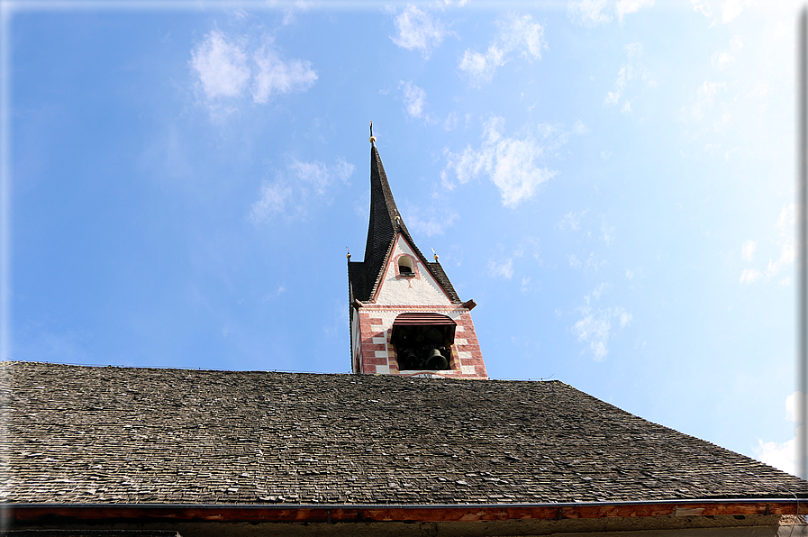 foto Chiesa di San Giacomo